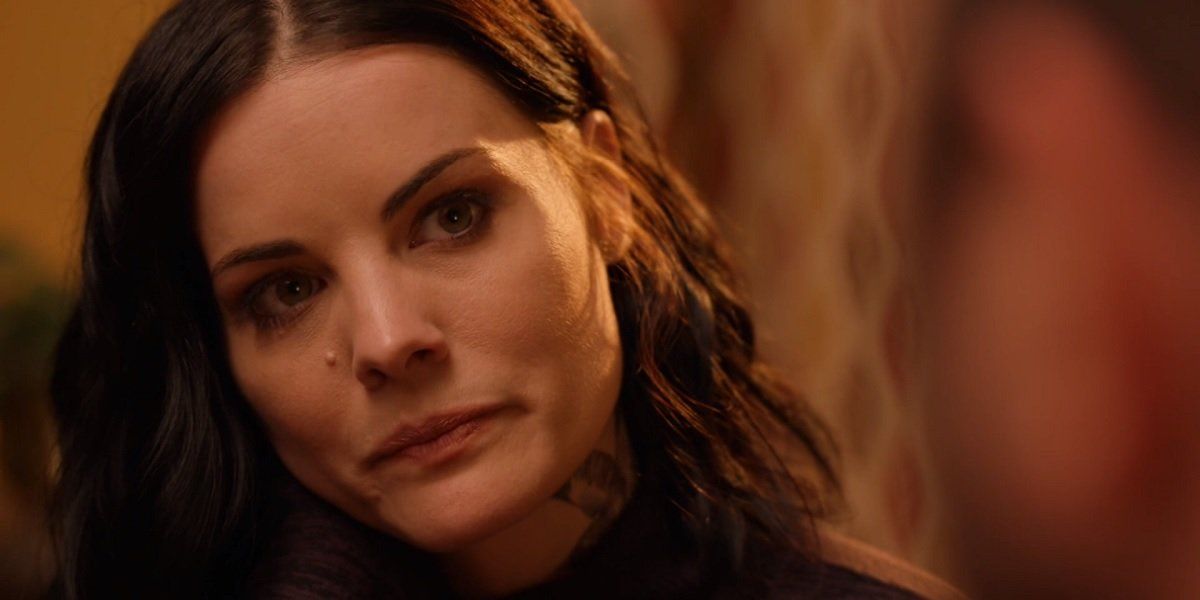 The Blindspot Finale Detail That May Prove How Jane's Story Really