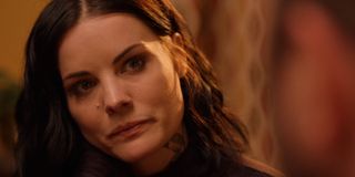 Jane Blindspot NBC