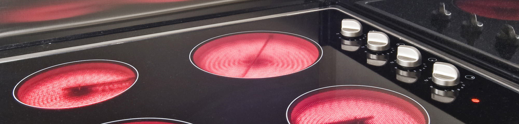 Best Electric Cooktop Ranges Of 2019 Top Ten Reviews