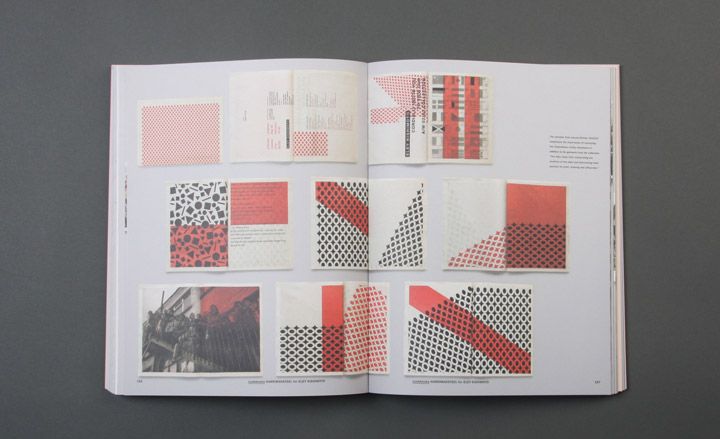 Book: Graphic Design For Fashion | Wallpaper