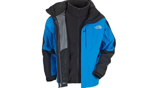 winter wear