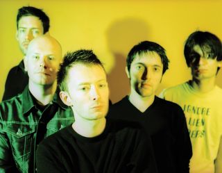No Surprises: Radiohead are a big Alt-J inspiration