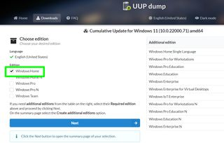 how to clean install Windows 11 - windows home