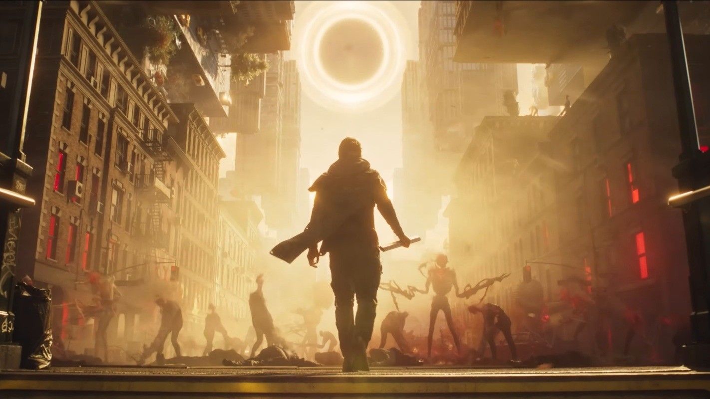 The biggest announcements from TGAs 2025 The biggest announcements from TGAs 2025