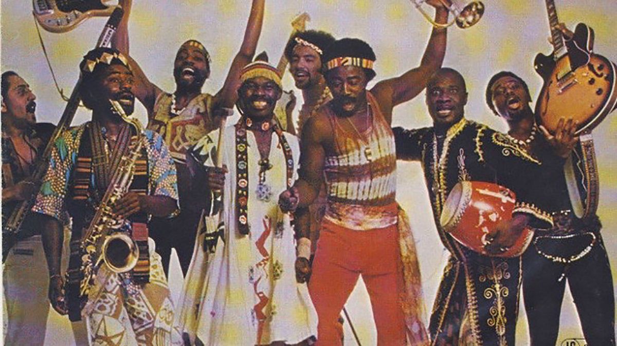 Osibisa