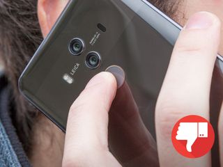 Verizon and Sprint customers can’t use it