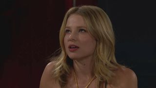 Allison Lanier as Summer in The Young and the Restless