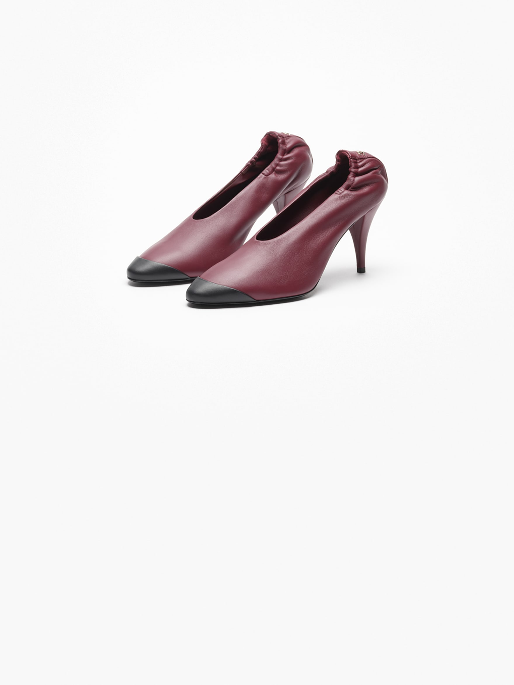 Pumps