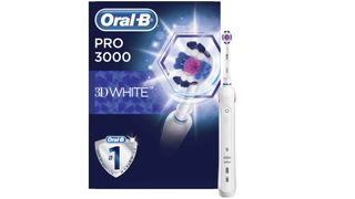 Oral-B 3000 3D White