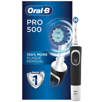 Snag an Oral B electric toothbrush for just  29 with this early Cyber Monday deal - 95