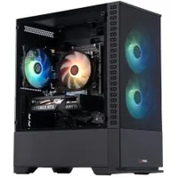 2. ABS Cyclone Aqua&nbsp;| Core i5 13400F | Nvidia RTX 4060 | 16GB DDR4-3200 | 1TB SSD |$969.99 $849 at Newegg (save $120)