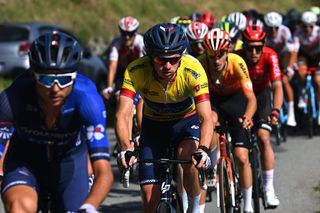 Stage 3 - Tour du Limousin: Romain Gregoire doubles up on stage 3
