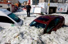 Photo credit: Ulises Ruiz/AFP/Getty Images