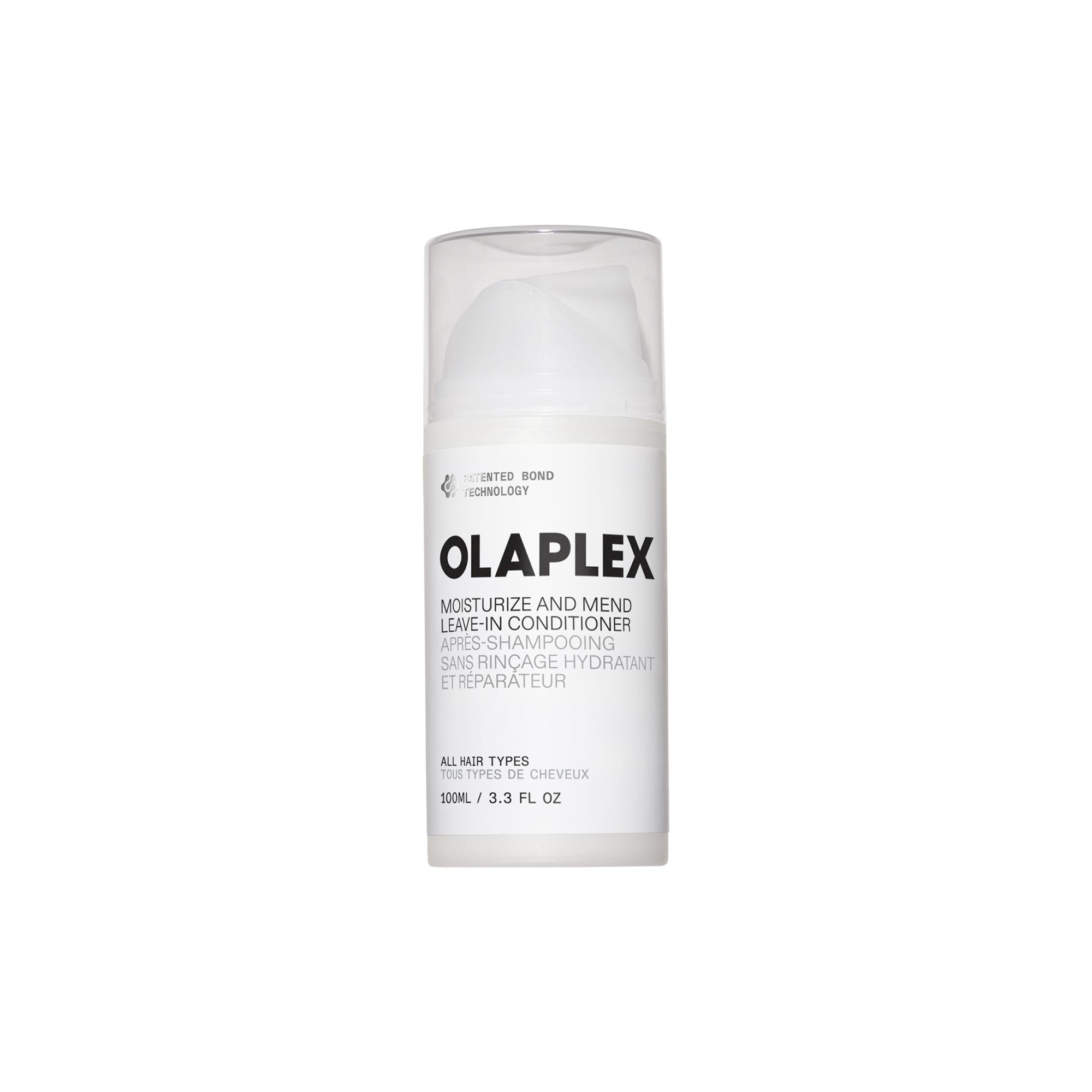 No.5l Moisturize &amp;amp; Mend Leave-In Conditioner for Split Ends