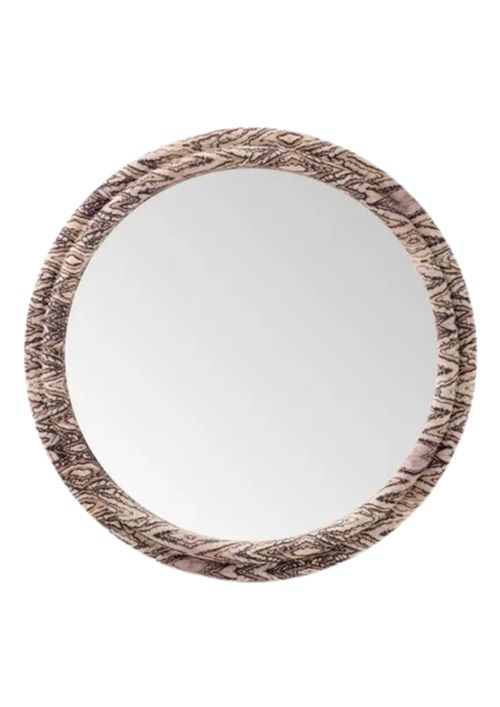 Margot Round Mirror