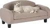 Paws and Purrs Modern Pet Sofa