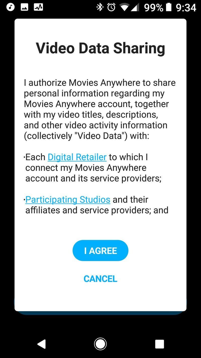 How to set up and get started with Movies Anywhere Android Central
