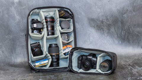 Peak Design Camera Cubes V2 review | Digital Camera World