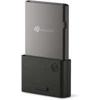 Seagate Storage expansion card for Xbox Series X|S 1TB:was $219.99now $129.99 at Amazon
Save $90 -