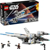 Lego Star Wars Rebel U-Wing Starfighter
