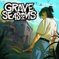 Grave Seasons Grave Seasons