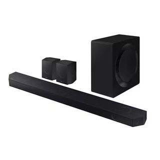 Samsung HW-Q990D soundbar