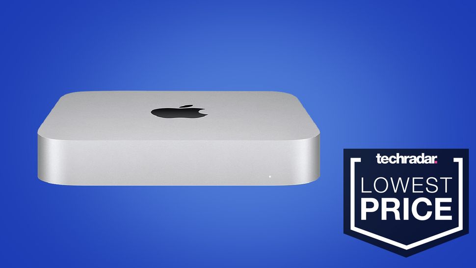 The 2020 Apple Mac Mini gets $120 slashed off price in epic deal ...