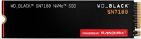 WD_Black SN7100 2TB NVMe SSD 2TB