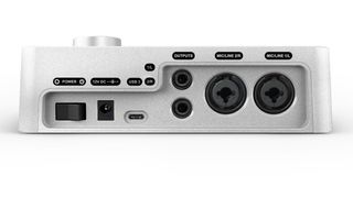 Universal Audio Apollo Solo