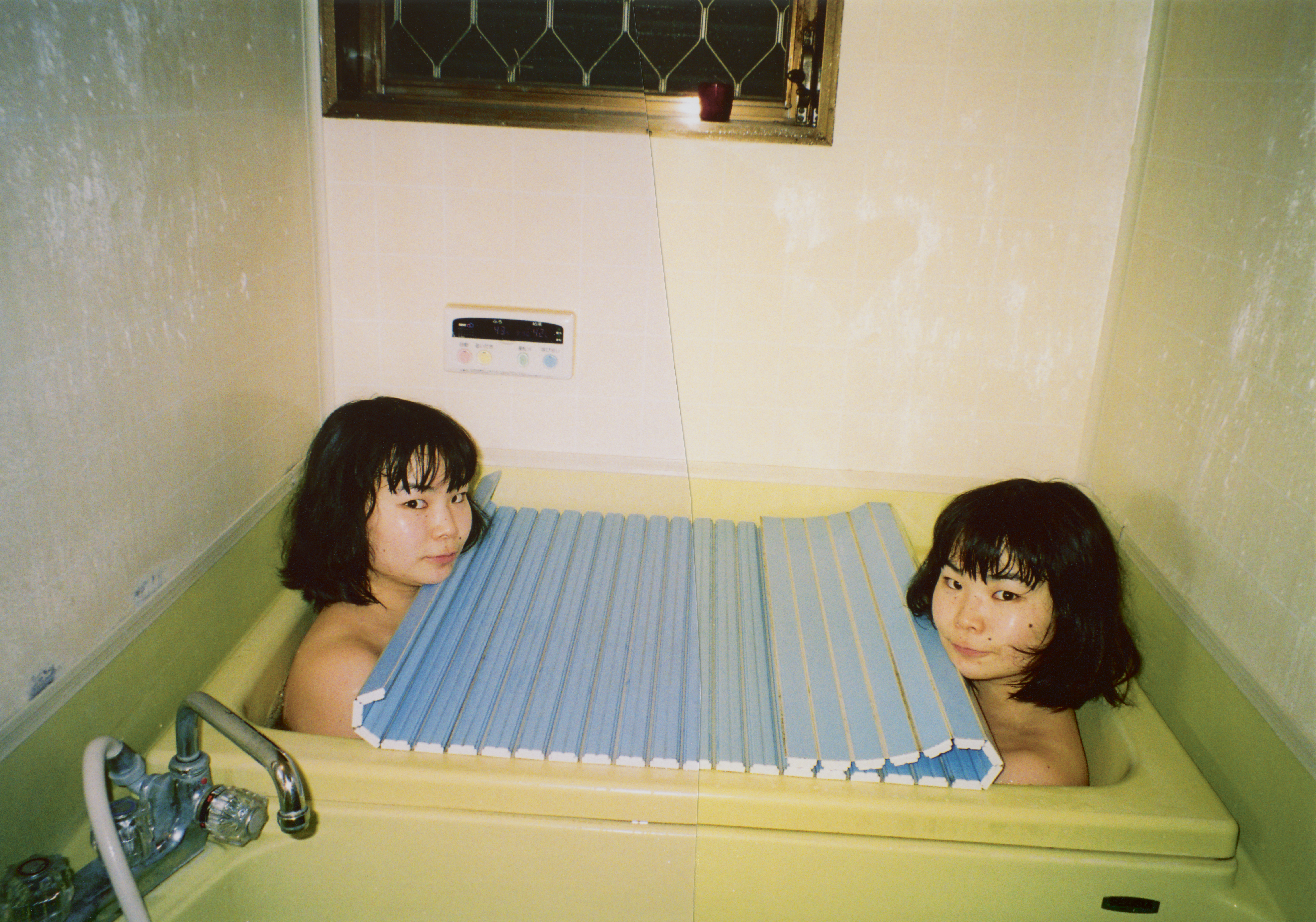 momu girls boredom rebellion and being in between exhibition