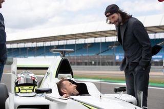Brawn: The Impossible Formula 1 Story.