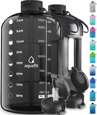 Aquafit sports water bottle: was $39 now $19 @ Amazon