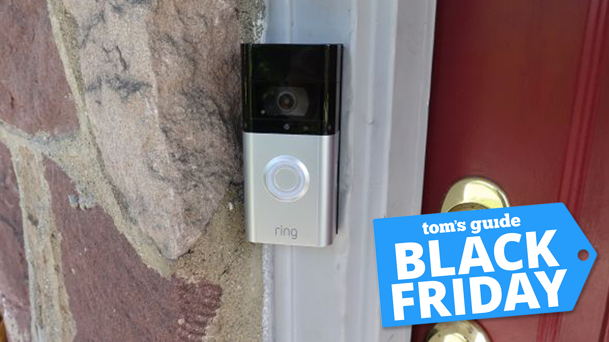 Ring Video Doorbell deal