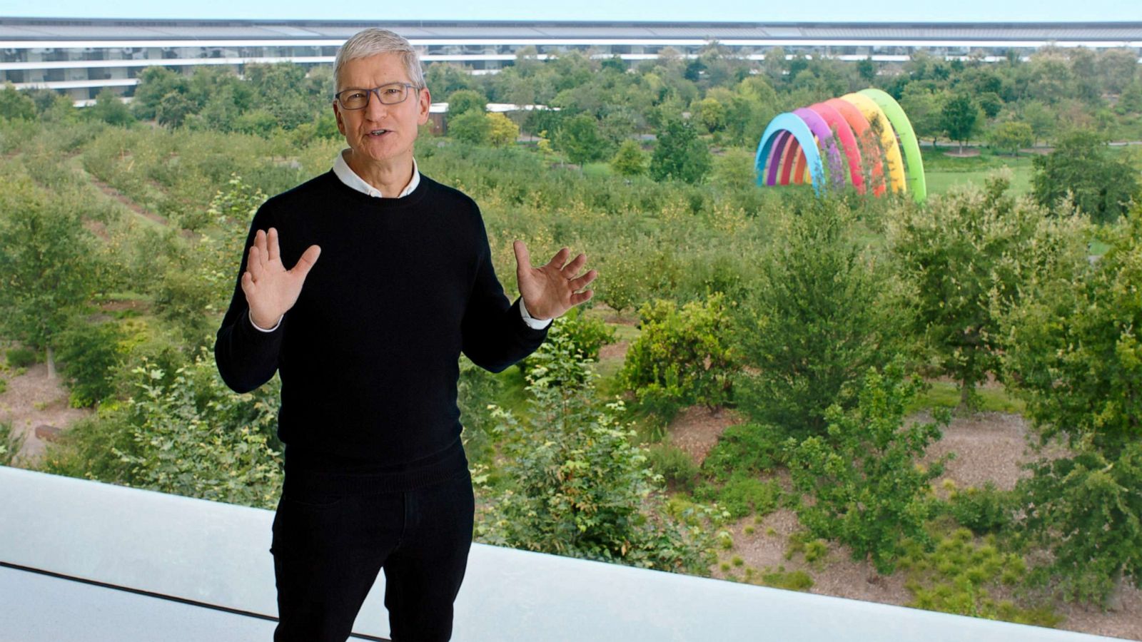 Apple April Event Date Confirmed And You Won T Believe Who Leaked It Creative Bloq