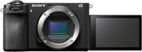 Sony A6700 body | was £1,449 | now £1,149
Save £300 at Amazon Apply £150 voucher