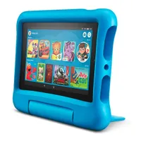 Amazon Fire 7 Kids Edition:$109.99$69.99 at Amazon Amazon Fire 7 Kids Edition:$109.99$69.99 at Amazon