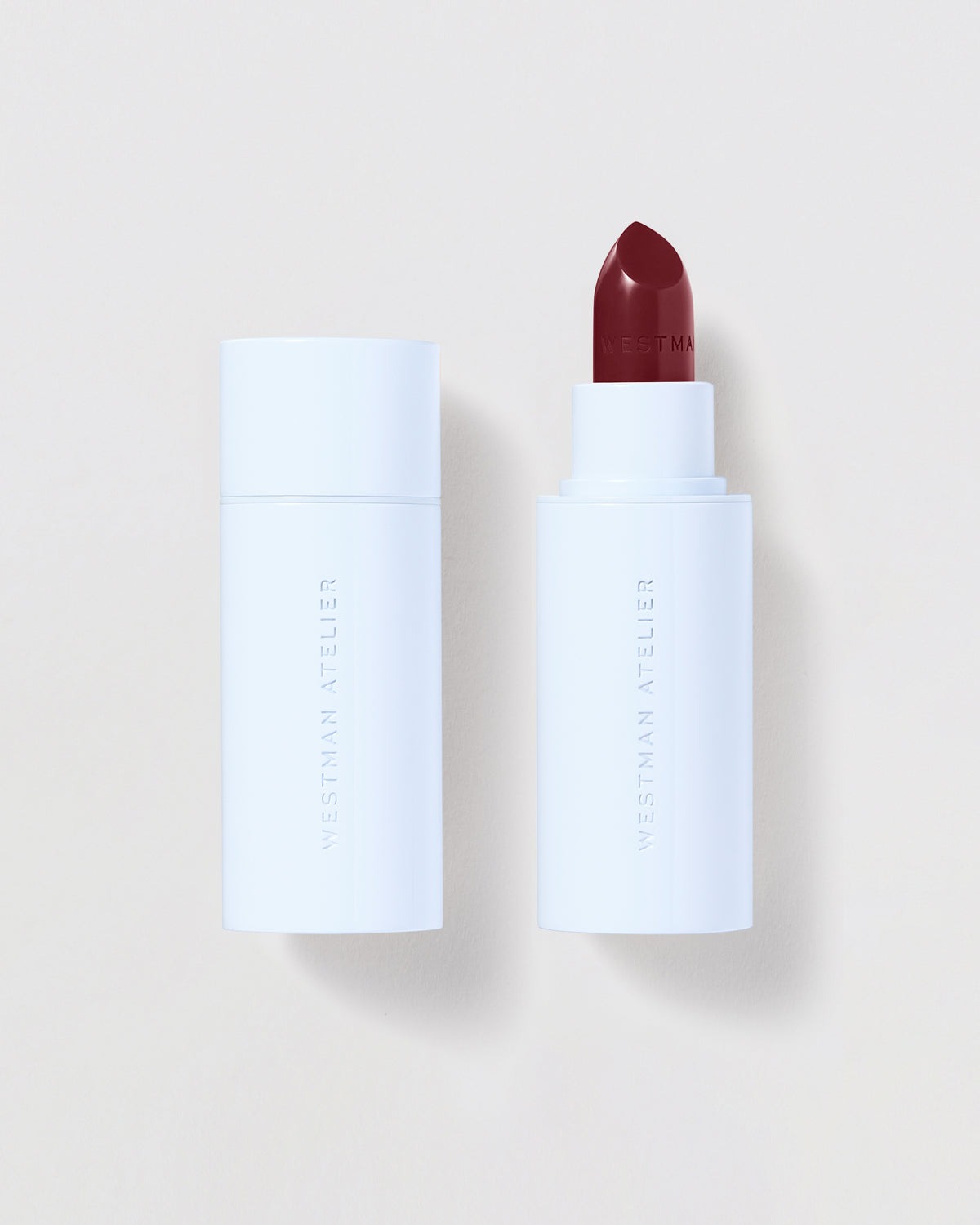 westman-atelier, HydroBalm Tinted Lipstick in Gl&amp;ouml;gg
