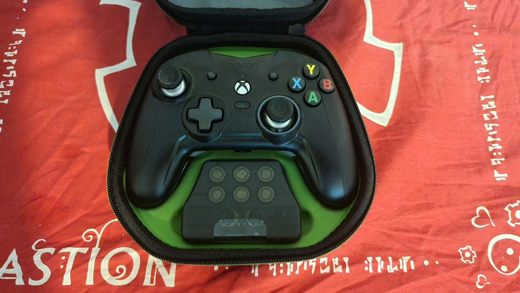 The best Xbox controllers in 2024 TechRadar