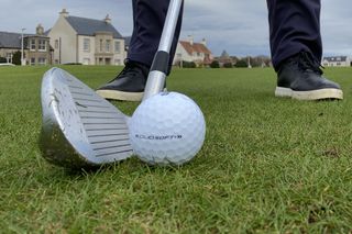 Wilson Duo Soft+ Golf Ball Review
