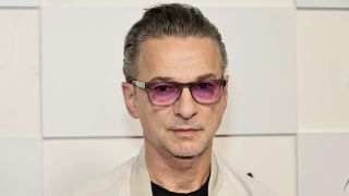 Dave Gahan in New York, June 6, 2024 