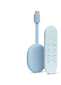 Google TV 4K Chromecast Stick: $49.99 $39.99 At AmazonSave 20%