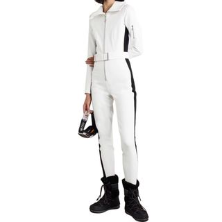 By Rotation ski suit