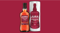 Jura Red Wine Cask Finish