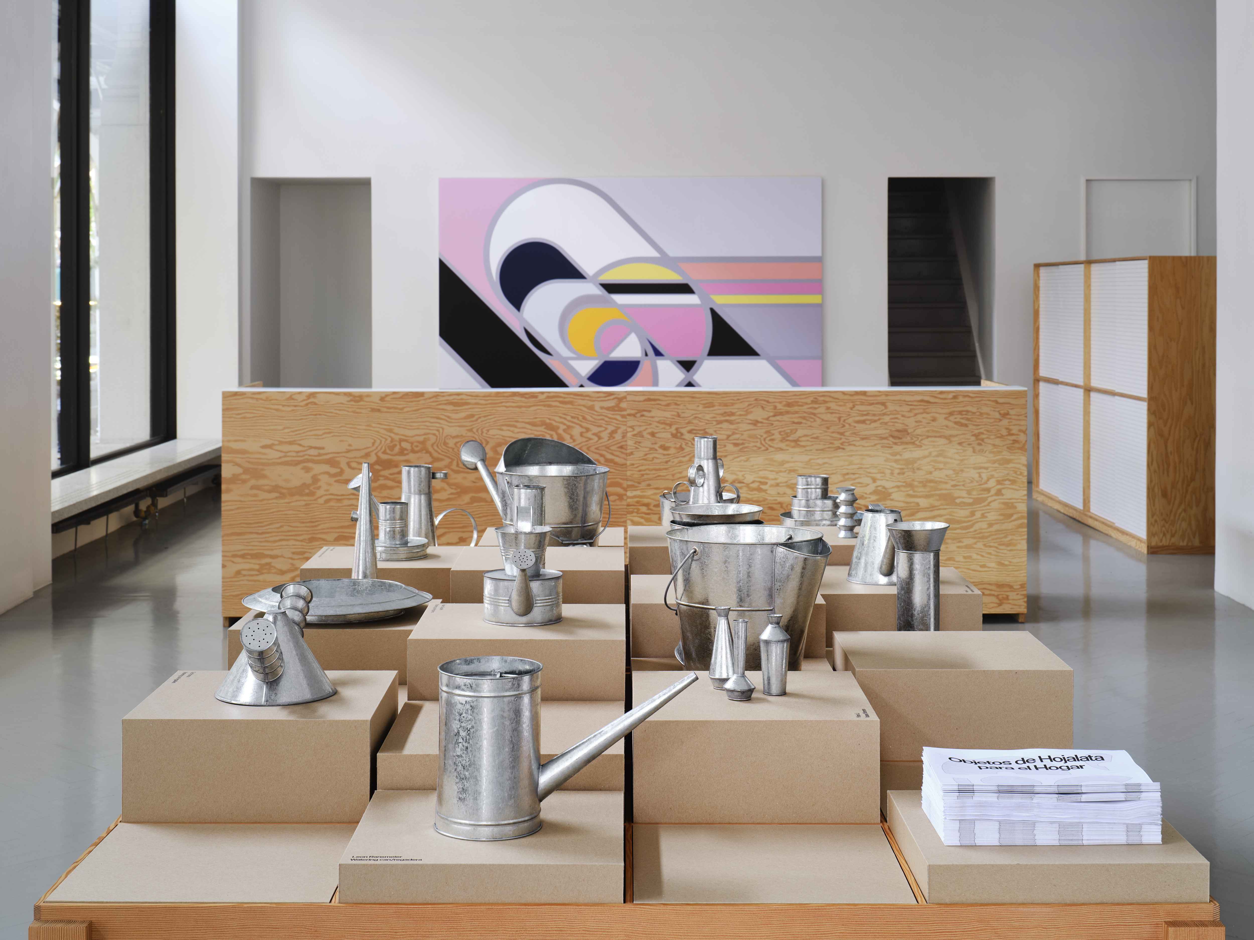 Maharam at NYCxDesign 2026
