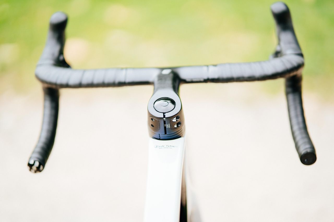 Basso Diamante SV review