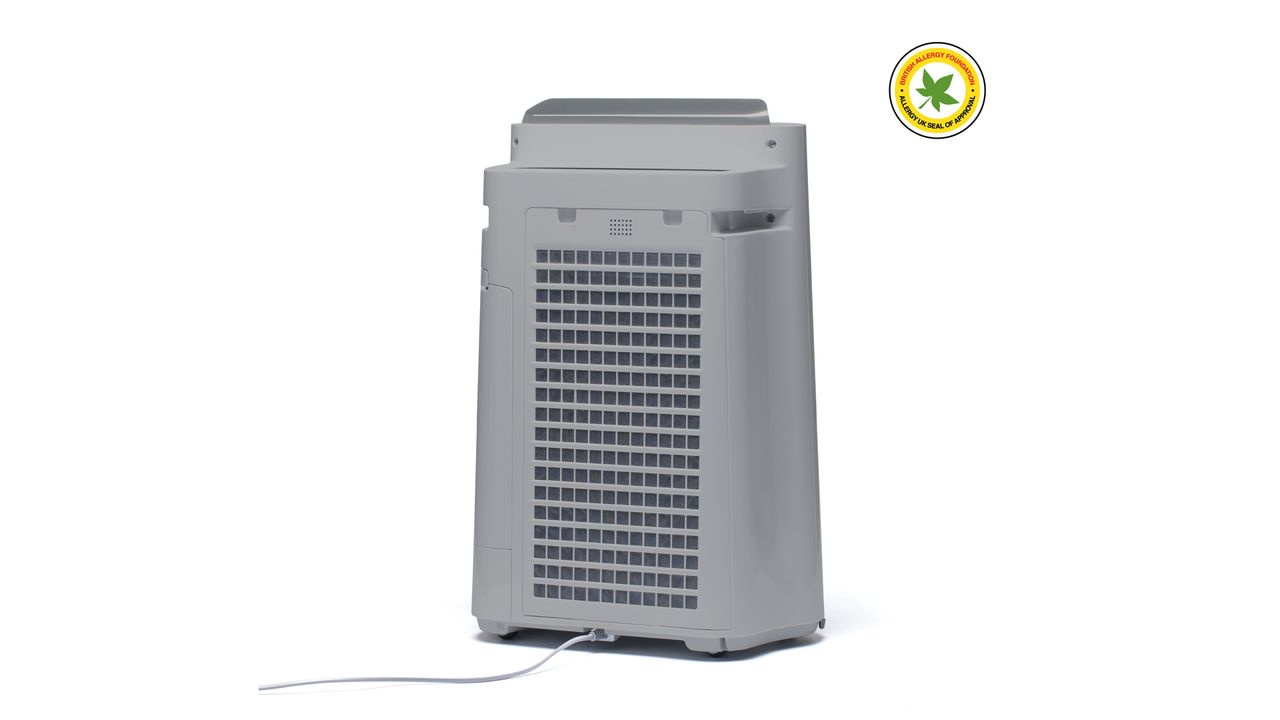 Sharp Plasmacluster Ion air purifiers
