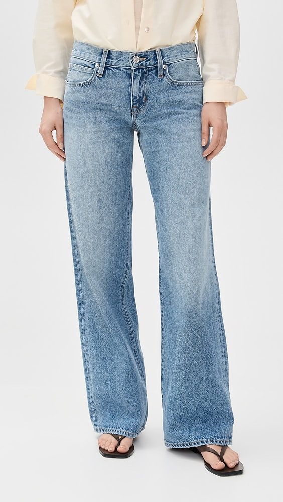 Slvrlake Lexi Jeans
