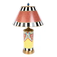 Boheme Lamp l Was $378, Now $278.60, at MacKenzie Childs