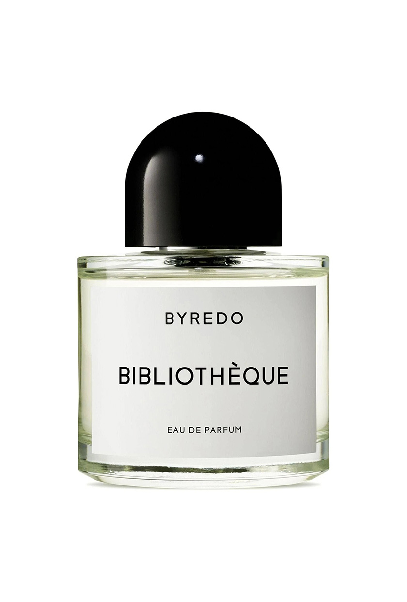 Byredo, Bibliothèque Eau de Parfum