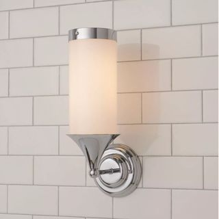 Erin & Ben Co. Flatiron Bath Sconce